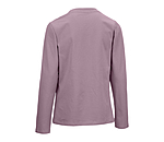 Maglia a maniche lunghe per bambini Hearty