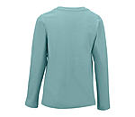Maglia a maniche lunghe per bambini Hearty
