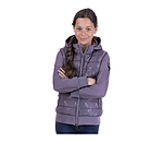 Giacca combinata softshell per bambini Saskia