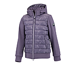 Giacca combinata softshell per bambini Saskia