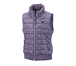 Gilet da equitazione combinato per bambini Sarah