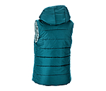 Gilet da equitazione reversibile per bambini Solina