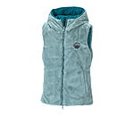 Gilet da equitazione reversibile per bambini Solina