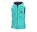 Gilet da equitazione reversibile per bambini Solina