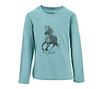 Maglia a maniche lunghe per bambini Chris