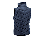 Gilet trapuntato per bambini Sae