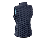 Gilet trapuntato per bambini Diana