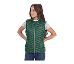 Gilet trapuntato per bambini Diana