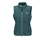 Gilet trapuntato per bambini Diana