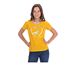 T-shirt per bambini Hearty