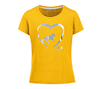 T-shirt per bambini Hearty