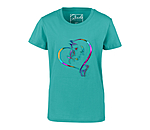 T-shirt per bambini Ruby
