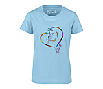 T-shirt per bambini Ruby