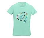 T-shirt per bambini Ruby