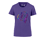 T-shirt per bambini Ruby