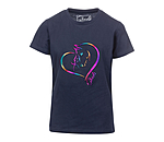 T-shirt per bambini Ruby