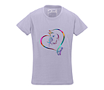 T-shirt per bambini Ruby