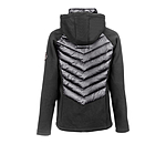 Giacca da equitazione combinata per bambini Dora