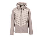 Giacca da equitazione combinata per bambini Dora