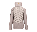 Giacca da equitazione combinata per bambini Dora