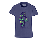 T-shirt per bambini Rona