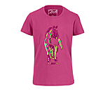 T-shirt per bambini Rona