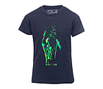 T-shirt per bambini Rona