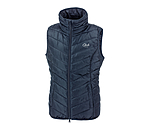 Gilet trapuntato per bambini Jane