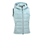 Gilet combinato per bambini Mika