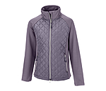 Giacca combinata trapuntata per bambini Malina