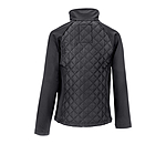 Giacca combinata trapuntata per bambini Malina