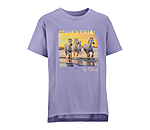 T-shirt per bambini Tramonto