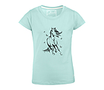 T-shirt per bambini Mea II