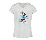 T-shirt per bambini Mea II