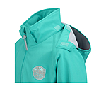 Giacca softshell per bambini Neala Magic II