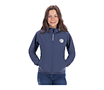 Giacca softshell per bambini Neala Magic II