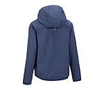 Giacca softshell per bambini Neala Magic II