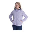 Giacca softshell per bambini Neala Magic II