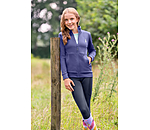 Giacca Power Stretch per bambini Jano