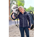 Giacca combinata trapuntata per bambini Inja