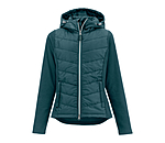 Giacca combinata trapuntata per bambini Inja