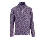 Maglia funzionale stretch per bambini Xena