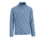 Maglia funzionale stretch per bambini Xena