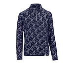 Maglia funzionale stretch per bambini Xena