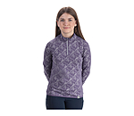 Maglia funzionale stretch per bambini Xena