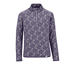 Maglia funzionale stretch per bambini Xena