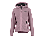 Pile con cappuccio per bambini Sibille Winter