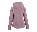 Pile con cappuccio per bambini Sibille Winter
