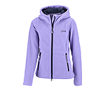 Pile con cappuccio per bambini Sibille Winter