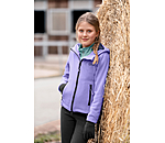 Pile con cappuccio per bambini Sibille Winter